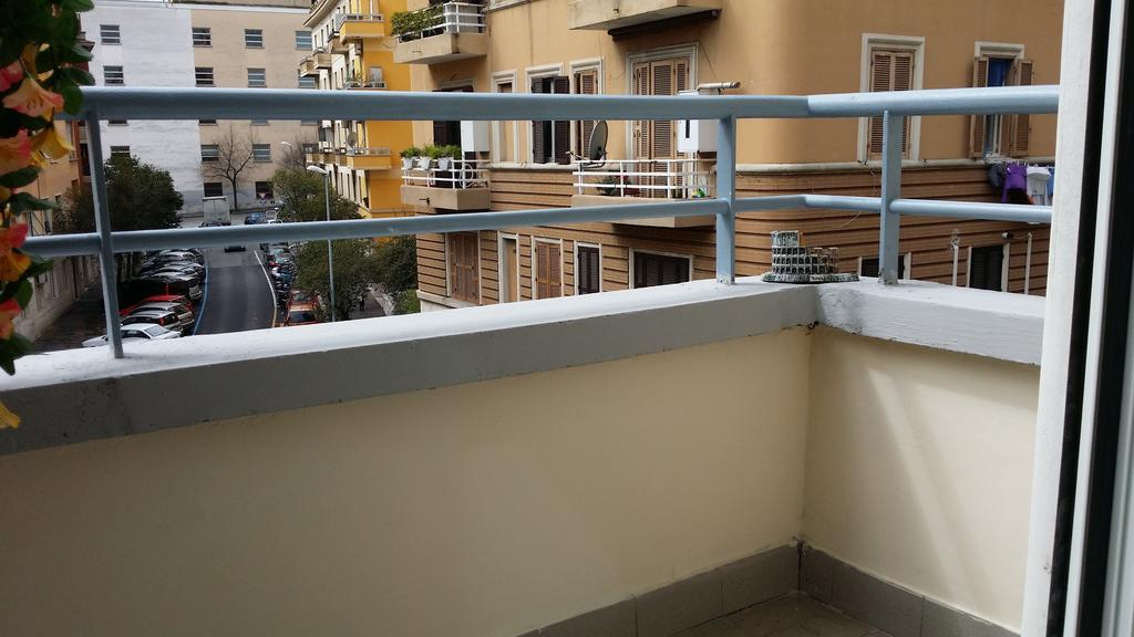Casa Mike Al Vaticano Roma Habitación foto